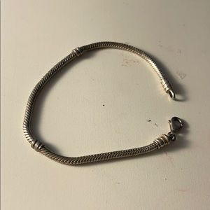 Pandora bracelet! For charms!